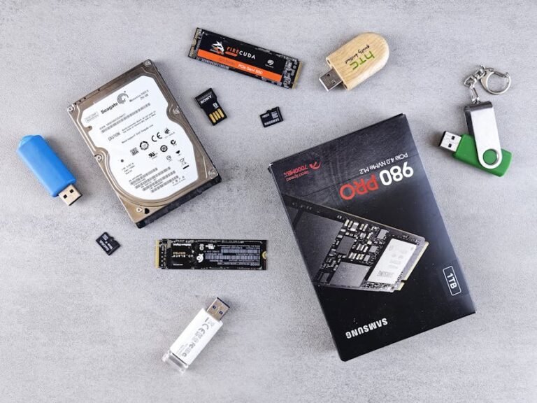SSD vs NVMe vs HDD in 2026: What Storage Do You Actually Need? - IGNA ...