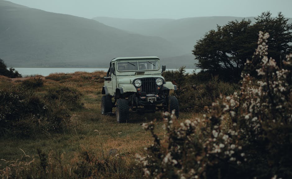 Overlanding 101: How to Set Up Your Jeep for Multi-Day Trail Adventures