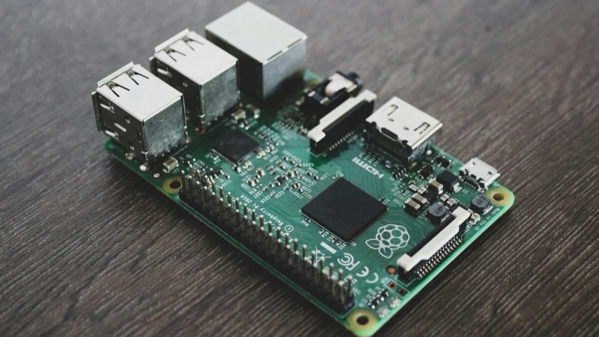 Home Assistant on Raspberry Pi: The Complete Setup Guide for 2026 ...
