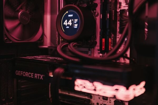 Best GPUs for 1440p Gaming in 2026: RTX 5070, RX 9070 XT, and the Cards Worth Buying