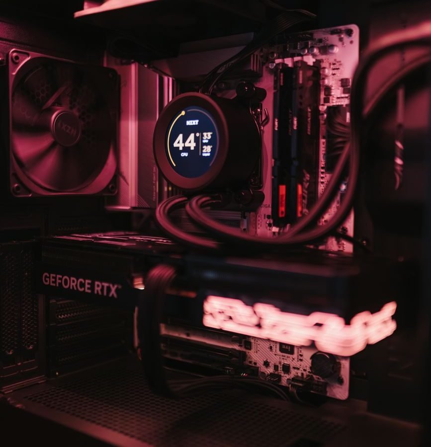 Best GPUs for 1440p Gaming in 2026: RTX 5070, RX 9070 XT, and the Cards Worth Buying
