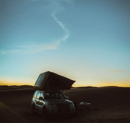 Best Portable Power Stations for Overlanding 2026: EcoFlow, Jackery, Bluetti, and Goal Zero Tested on the Trail