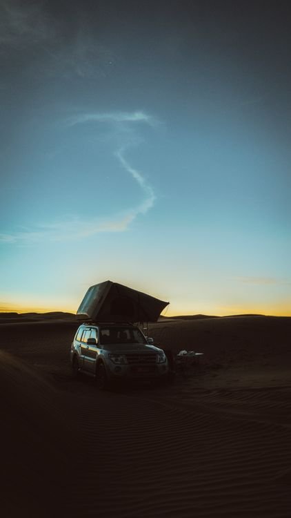 Best Portable Power Stations for Overlanding 2026: EcoFlow, Jackery, Bluetti, and Goal Zero Tested on the Trail