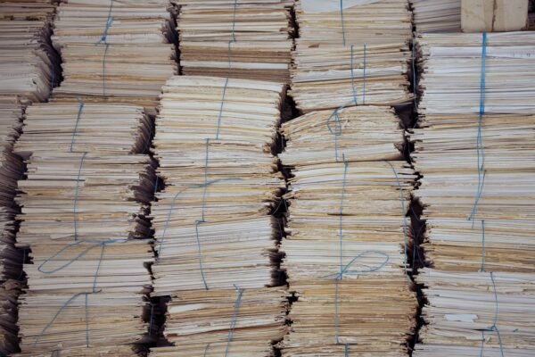 Paperless-ngx on Docker: Self-Host Your Document Management System (2026 Guide)
